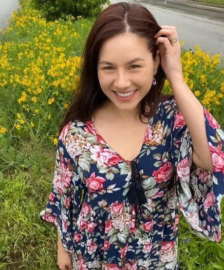 Shyla Jennings étoile magnifique archive