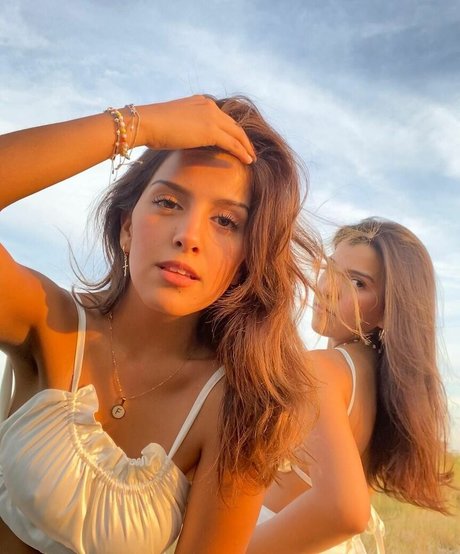 Fernanda Spinola étoile de l'art img