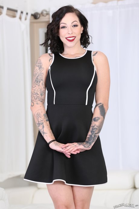 gangbang uniquement pour les fans joli porno galerie