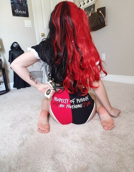 Karrigan Taylor Fotoaufnahmen