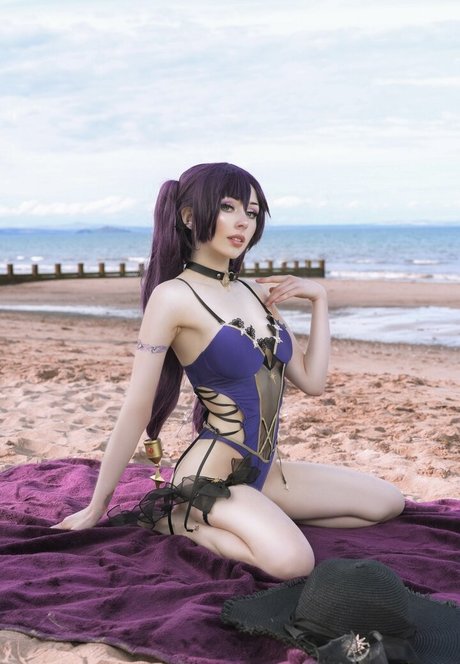 vétérinaire onlyfans parfait img