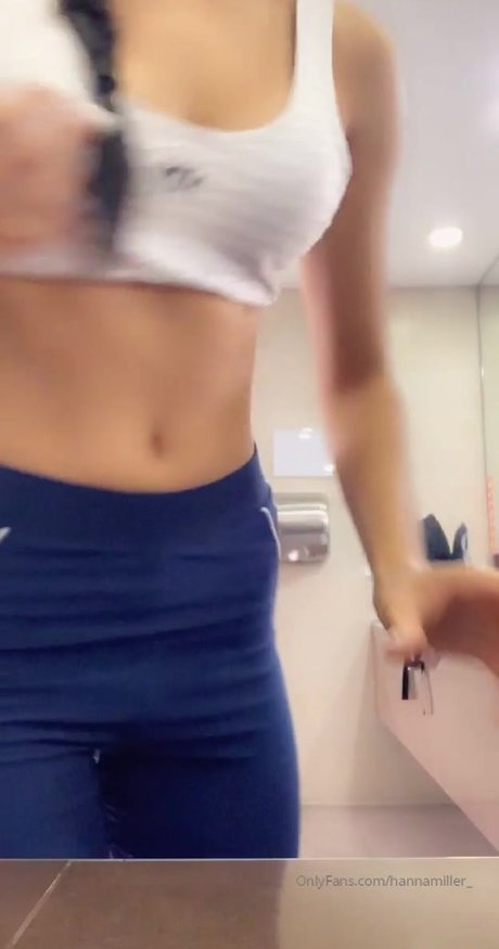 Hanna Miller mannequin galeries