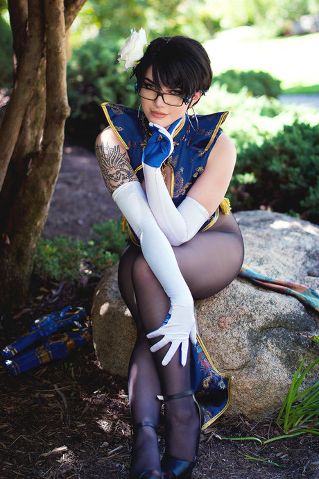 Zalaria Cosplay étoile de haute qualité galerie