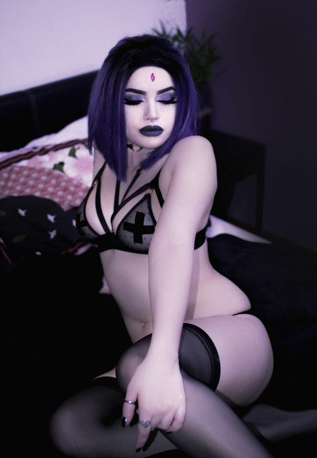 Zalaria Cosplay actrice exclusive archive