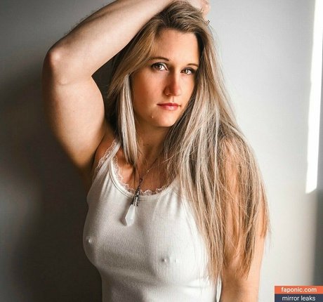 Allyson Rae étoile adulte archive