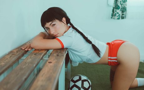 Livay D Punk actrice artistique collection