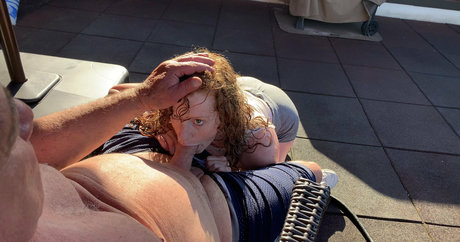 Amy Hart star exclusive images