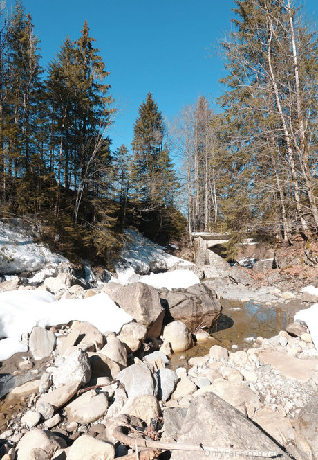 Alissa Noir modèle sexy image