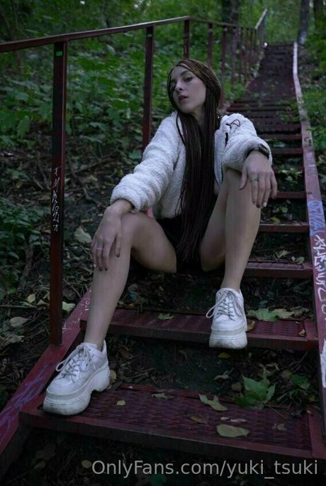 yuki tsuki meilleure étoile images