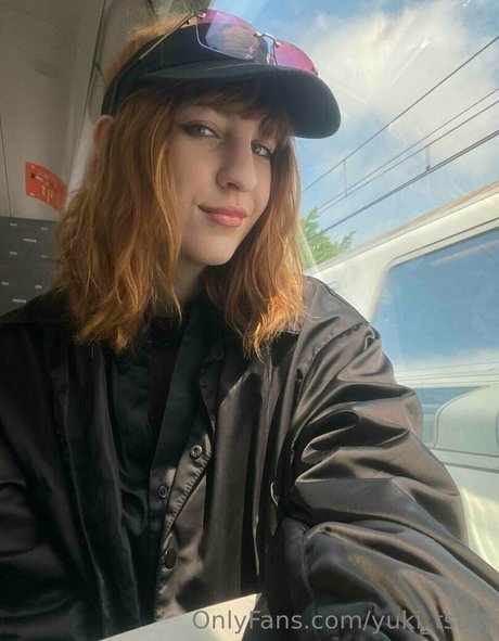 yuki tsuki modèles nus collection