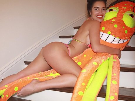 CJ Sparxx étoile archive