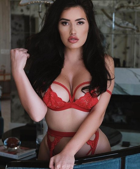 CJ Sparxx haut modèle photos