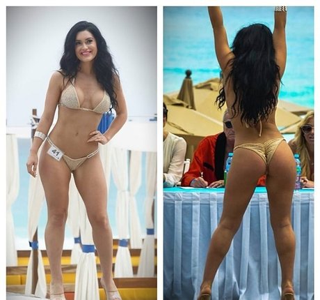 CJ Sparxx modèle de sexe galerie