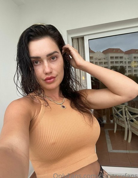 CJ Sparxx étoile de l'art image