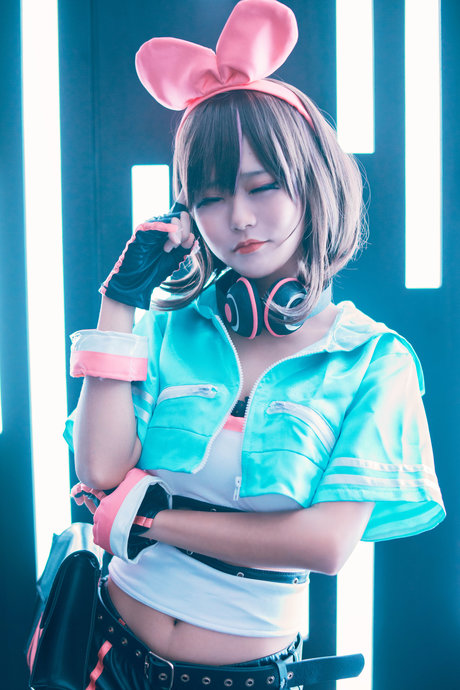 cosplay gros seins onlyfans bel art archive