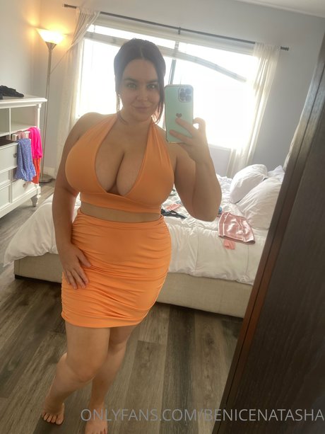 Natasha Nice modèle parfait galeries