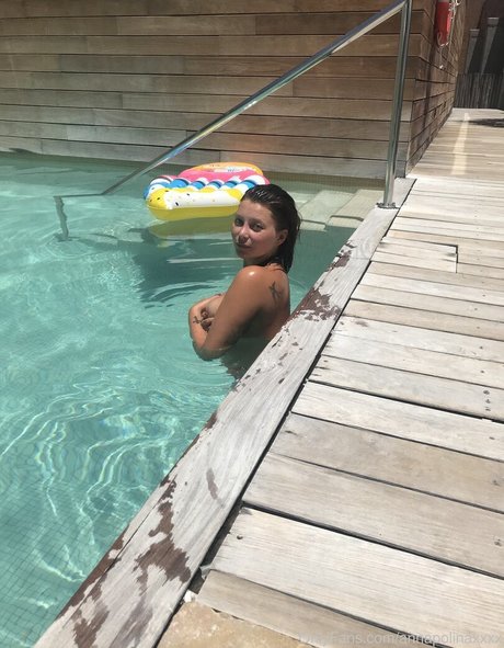 Anna Polina étoile parfaite collection