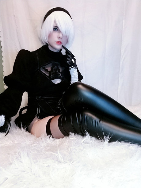 cosplay noir uniquement pour les fans le sexe meilleur img