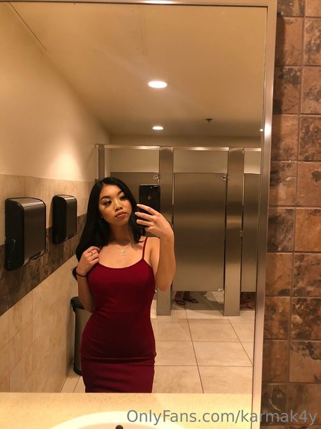 karmak4y modèle adulte photo