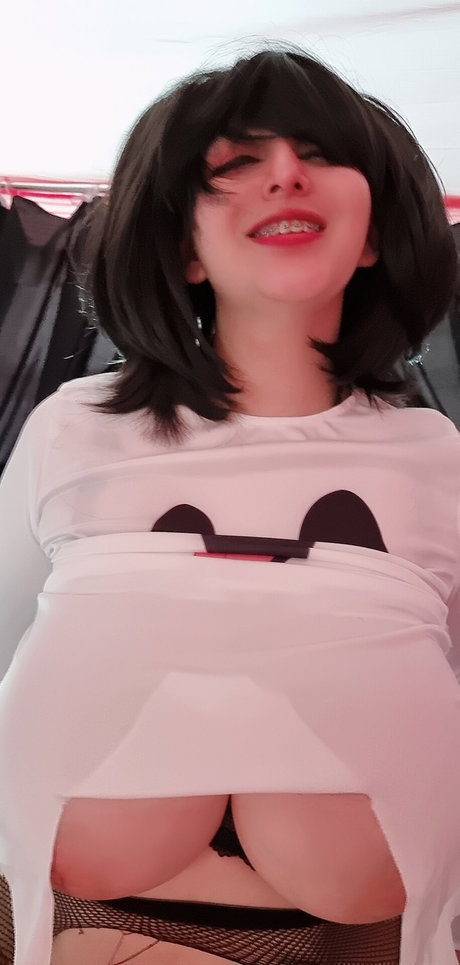 Jocy Cosplay étoile parfaite img