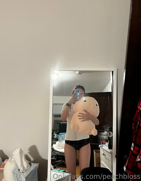 peachbloss star du sexe photo