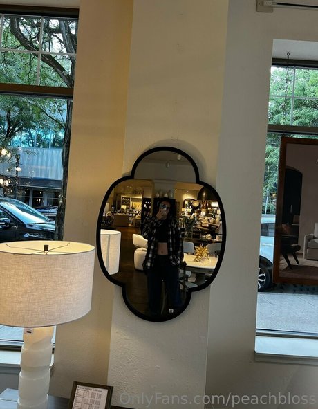 peachbloss étoile de haute qualité img