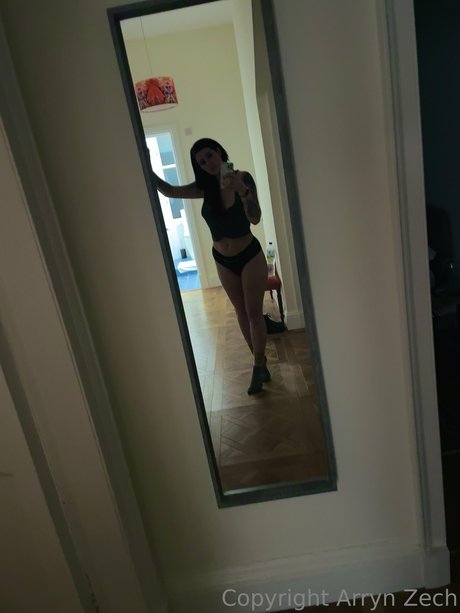 Arryn Zech étoile parfaite collection