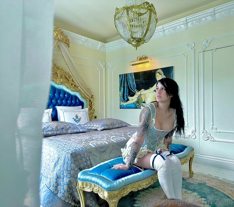 Arryn Zech star du porno sympa galerie