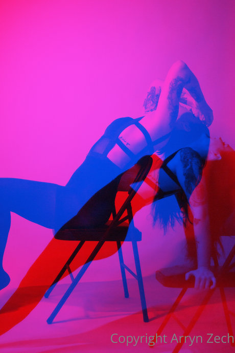 Arryn Zech star du porno gratuite img