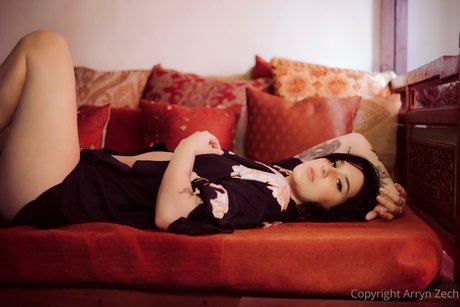 fans trans noirs uniquement nus image