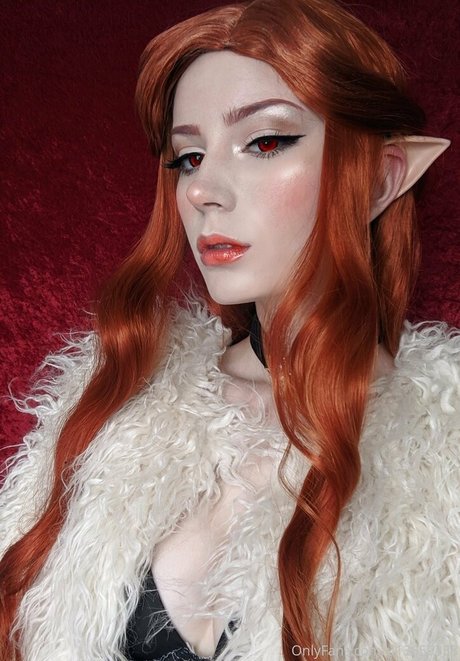 Gremlynne star du porno belle photos