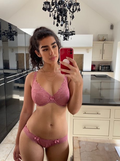 luna silverx étoile nue galeries