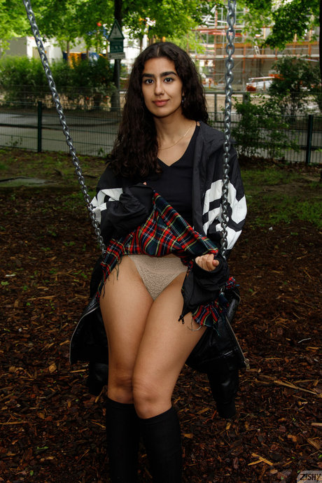 luna silverx star du porno chaude des photos