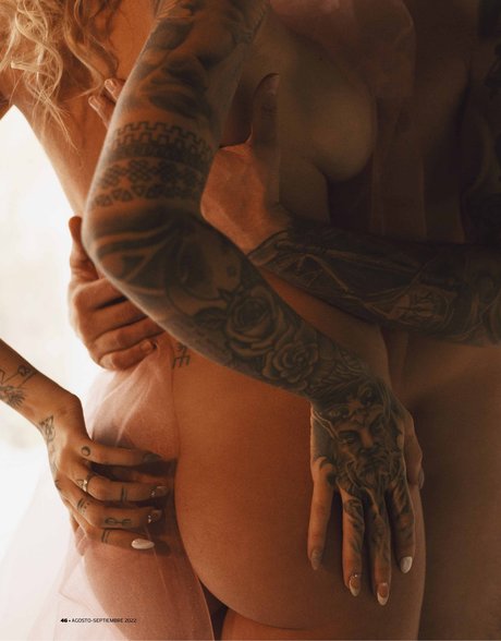 aygrecia_ modèle de sexe img