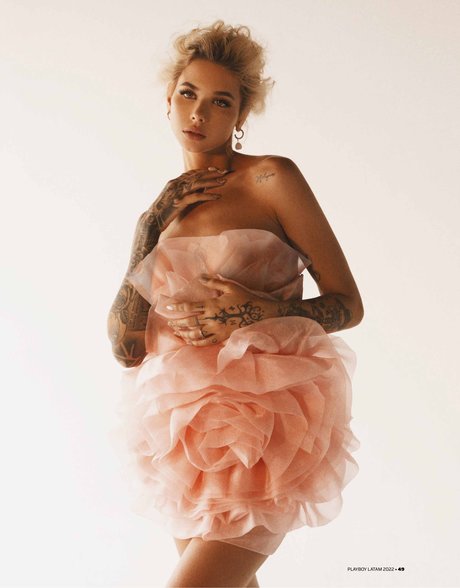 aygrecia_ belle étoile collection