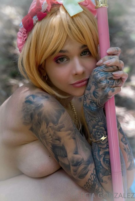 aygrecia_ étoile gratuite galeries