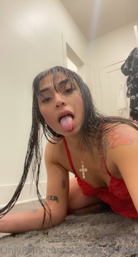 Ashton Locklear étoile img