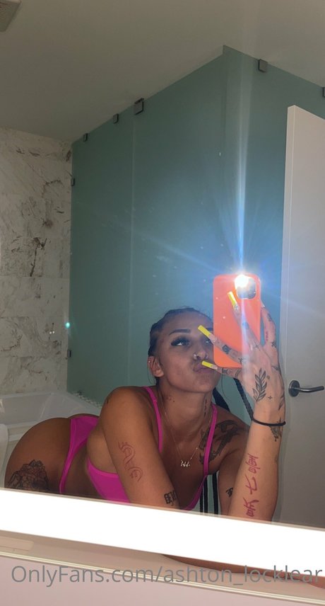 Ashton Locklear actrice de grande qualité archive