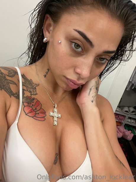 Ashton Locklear actrice sexy archive