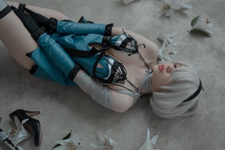 Alina Becker étoile xxx photos