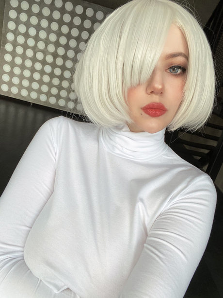 Alina Becker star du porno gratuite galerie