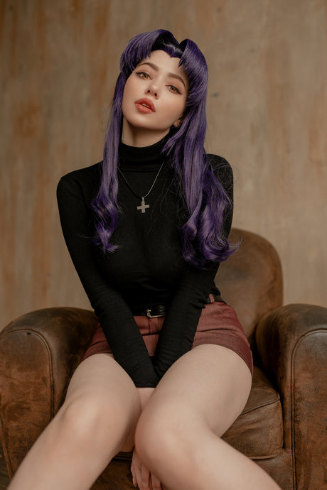 Alina Becker étoile nue img