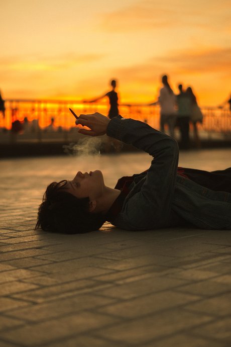 bébé mignon onlyfans nu libre image