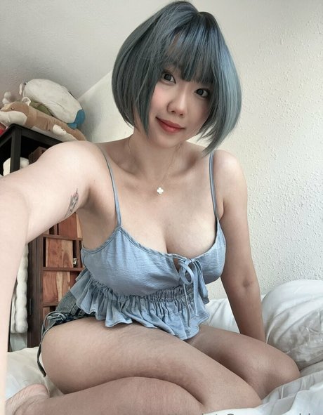 Harriet Sugarcookie modèle pornographique image