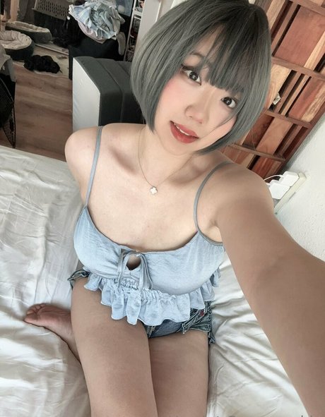 Harriet Sugarcookie actrice image