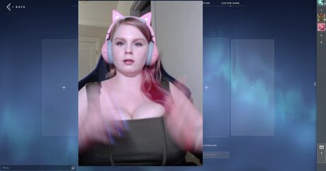 Cassie0pia meilleure étoile photo