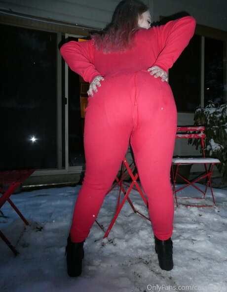 Cassie0pia belle star du porno img