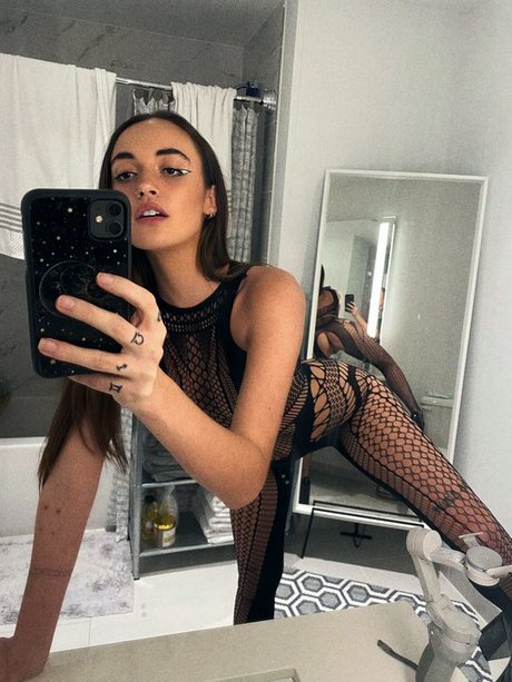 GODDESS LENA étoile parfaite des photos