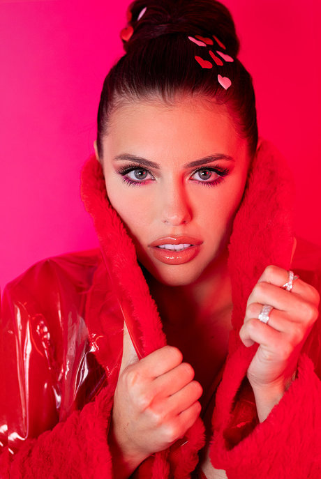 Adriana Chechik actrice hd image