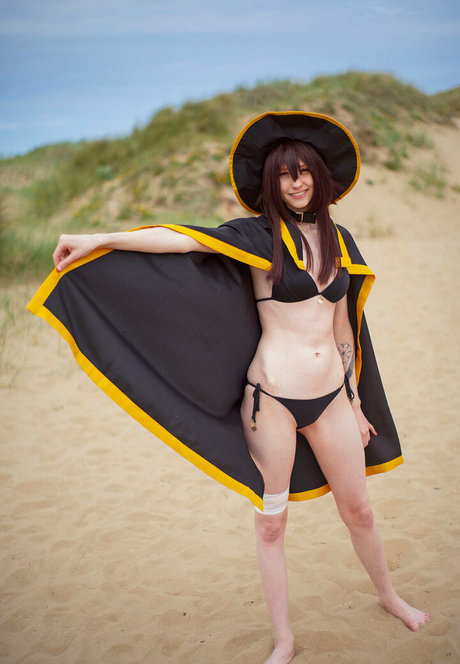 Little Emo Kitten Profilfoto